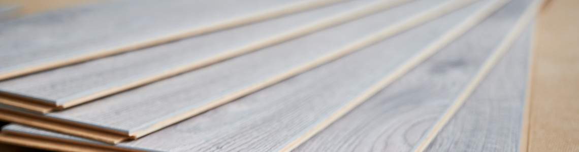 How to Lay Laminate or Vinyl Flooring Yourself How to Lay Laminate or Vinyl Flooring Yourself