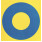 Blue Circle