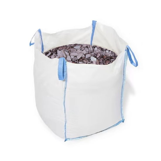 Plum Slate 20mm Bulk Bag Plum Slate 20mm Bulk Bag