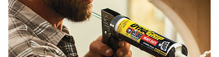 Fixings and Adhesives