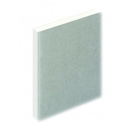 Knauf Wallboard Square Edge 1800mm x 900mm x 9.5mm 1.62m²/Sheet Knauf Wallboard Square Edge 1800mm x 900mm x 9.5mm 1.62m²/Sheet