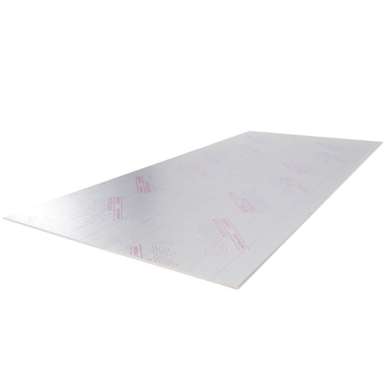 30mm x 2400mm x 1200mm Celotex PIR Insulation Board TB4000 30mm x 2400mm x 1200mm Celotex PIR Insulation Board TB4000