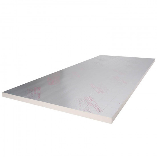 50mm x 2400mm x 1200mm Celotex PIR Insulation Board GA4000 50mm x 2400mm x 1200mm Celotex PIR Insulation Board GA4000