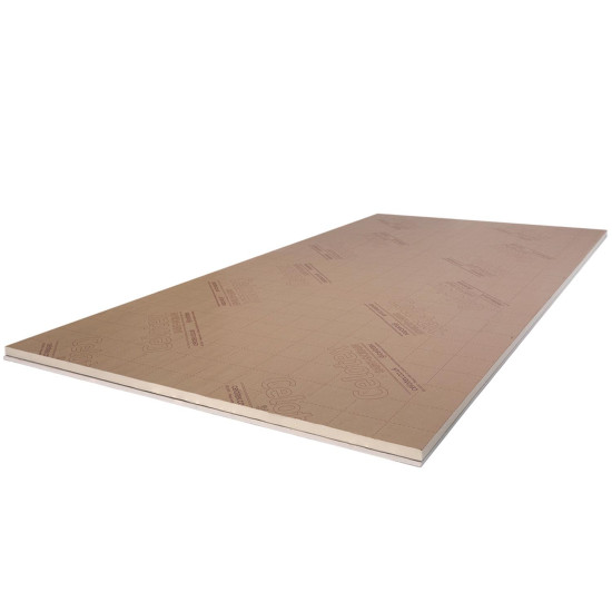 Celotex PIR Thermal Laminated Insulation Board 2400mm x 1200mm x 25mm 37.5mm... Celotex PIR Thermal Laminated Insulation Board 2400mm x 1200mm x 25mm 37.5mm...