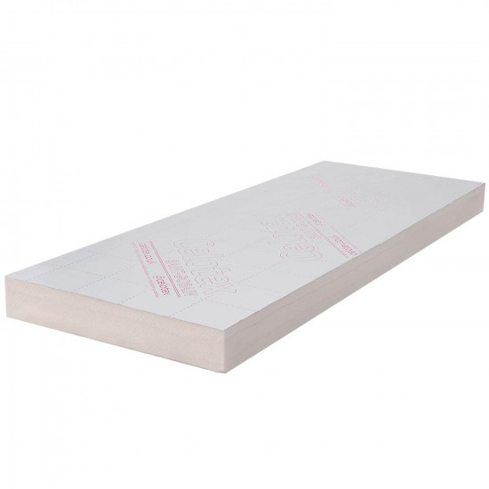 75mm x 1200mm x 450mm Celotex PIR Cavity Wall Insulation Board CW4000