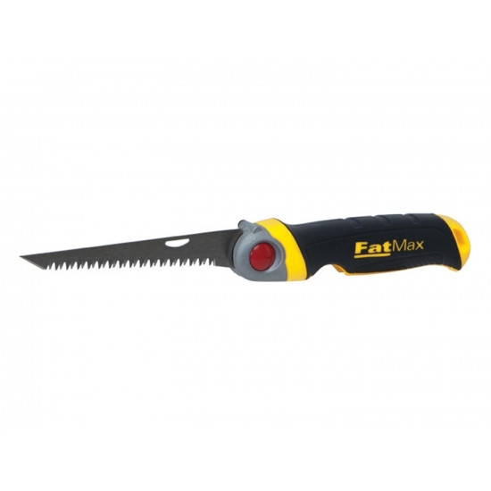 Stanley FatMax Folding Jabsaw FMHT0-20559 Stanley FatMax Folding Jabsaw FMHT0-20559