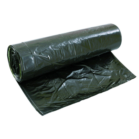  General Purpose Refuse Sacks Pack 10