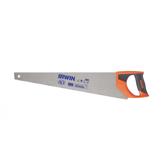 Irwin Jack Plus 880 Universal Panel Saw 22in 10505213 Irwin Jack Plus 880 Universal Panel Saw 22in 10505213