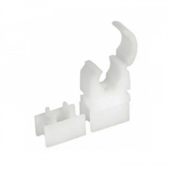 Talon Spacer for Hinged Clips Pack 100 Talon Spacer for Hinged Clips Pack 100