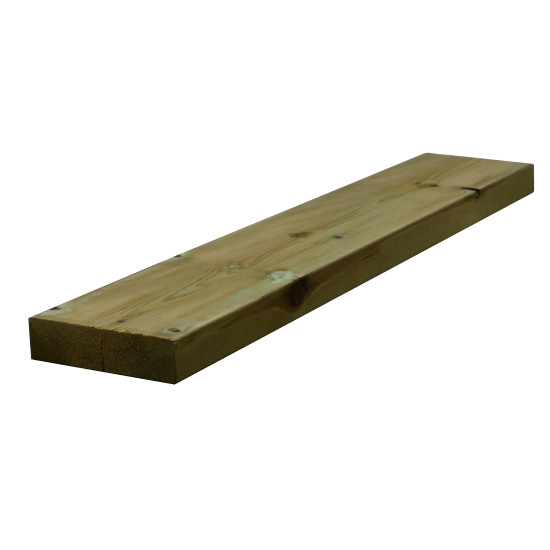 C24 Kiln Dried Regularised Sawn Timber Treated 47mm x 175mm C24 Kiln Dried Regularised Sawn Timber Treated 47mm x 175mm