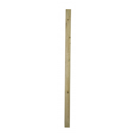 Square Decking Spindle 41mm x 41mm x 900mm Square Decking Spindle 41mm x 41mm x 900mm