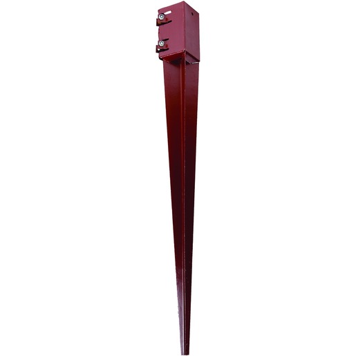 Bolt Grip Post Support Spike 100mm x 750mm Bolt Grip Post Support Spike 100mm x 750mm