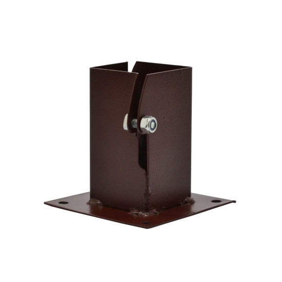 Bolt Grip Post Support Bolt Down 75mm Bolt Grip Post Support Bolt Down 75mm