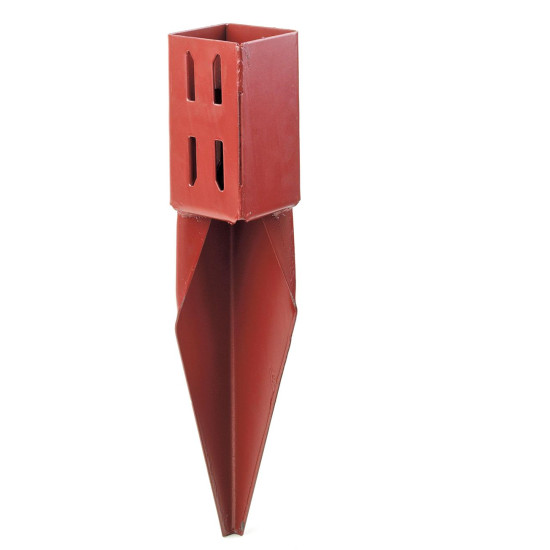 Fence Repair Spur 75mm x 75mm Fence Repair Spur 75mm x 75mm