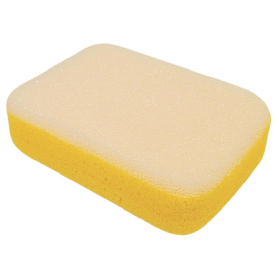Vitrex Qep VIT102913 Dual Purpose Grout Sponge Vitrex Qep VIT102913 Dual Purpose Grout Sponge