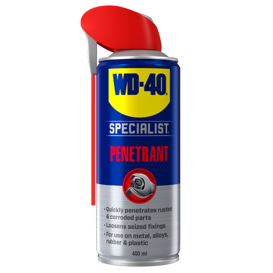WD-40 Specialist Fast Release Penetrant 400ml