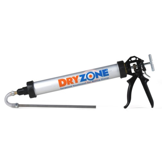 Dryzone DPC Cream Applicator Gun Dryzone DPC Cream Applicator Gun
