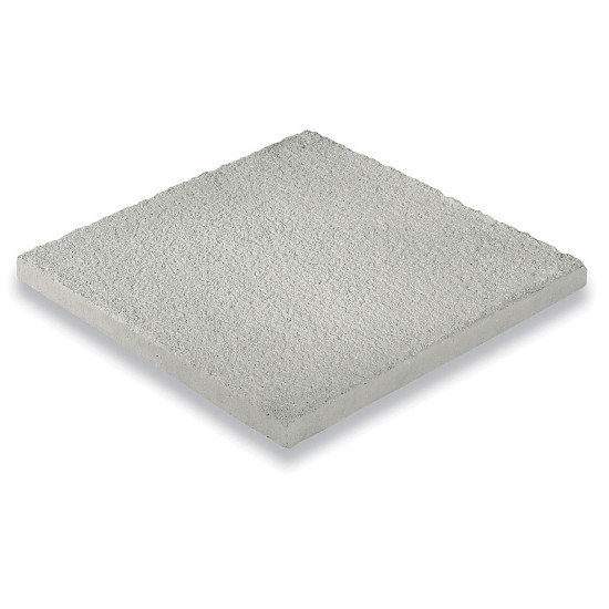 Bradstone Textured Grey Paving Slab 450x450x32mm Bradstone Textured Grey Paving Slab 450x450x32mm