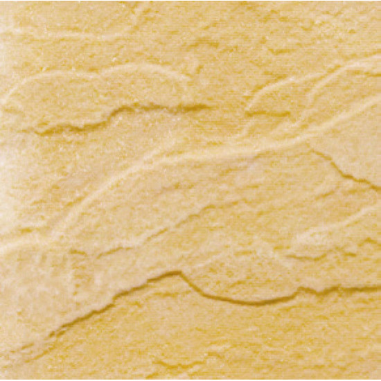 Bradstone Peak Riven Slab Buff Paving Slab 450 x 450 x 32mm Bradstone Peak Riven Slab Buff Paving Slab 450 x 450 x 32mm