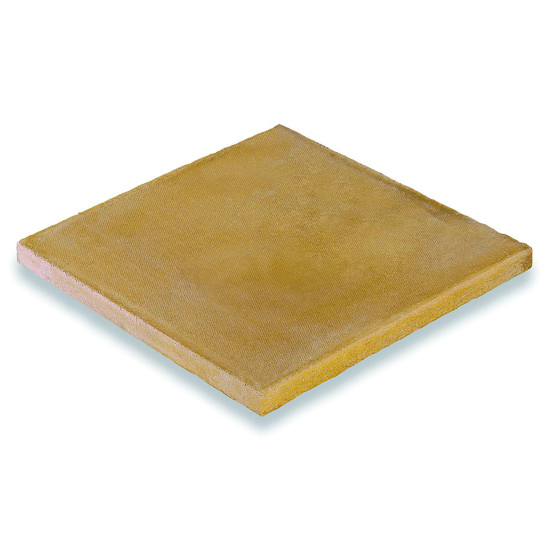 Bradstone Peak Smooth Buff Paving Slab 450 x 450 x 32mm Bradstone Peak Smooth Buff Paving Slab 450 x 450 x 32mm