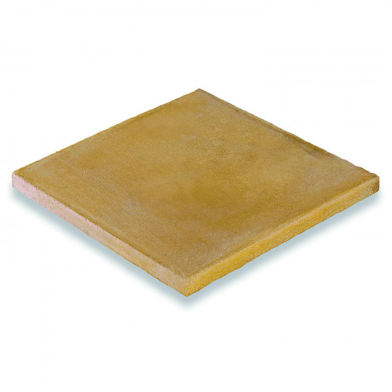 Bradstone Peak Smooth Buff Paving Slab 600 x 600 x 35mm Bradstone Peak Smooth Buff Paving Slab 600 x 600 x 35mm