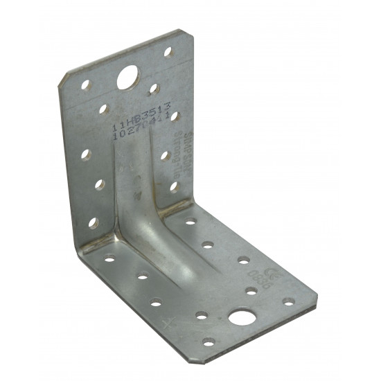 Simpson E2/2.5/7090 Reinforced Angle Bracket Simpson E2/2.5/7090 Reinforced Angle Bracket