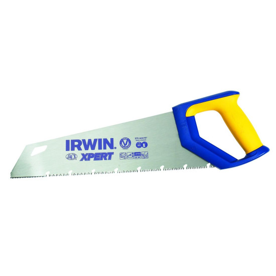 Irwin Jack Xpert Universal Handsaw 22in Irwin Jack Xpert Universal Handsaw 22in