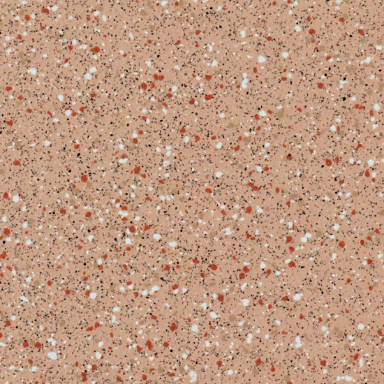 Tarkett Safetread Spectrum Floor TILE500 x 500 x 2mm Sepia 820 Tarkett Safetread Spectrum Floor TILE500 x 500 x 2mm Sepia 820