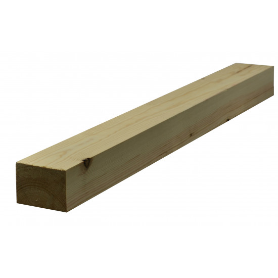 75mm x 100mm Redwood Planed Timber Standard Finished Size 69mm x 94mm 75mm x 100mm Redwood Planed Timber Standard Finished Size 69mm x 94mm