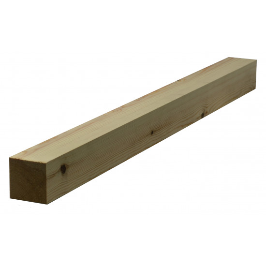 75MM X 75MM Redwood Planed Square Edge 5Th Finished Size 69MM X 69MM 75MM X 75MM Redwood Planed Square Edge 5Th Finished Size 69MM X 69MM
