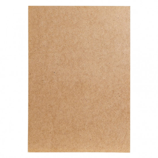 3mm x 1220mm x 610mm Standard Hardboard Panel 3mm x 1220mm x 610mm Standard Hardboard Panel