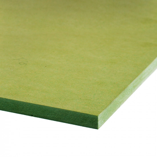 12mm x 2440mm x 1220mm CaberMDF Moisture Resistant Trade 12mm x 2440mm x 1220mm CaberMDF Moisture Resistant Trade