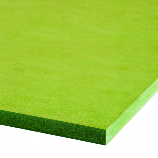 18mm x 2440mm x 1220mm CaberMDF Moisture Resistant Trade 18mm x 2440mm x 1220mm CaberMDF Moisture Resistant Trade