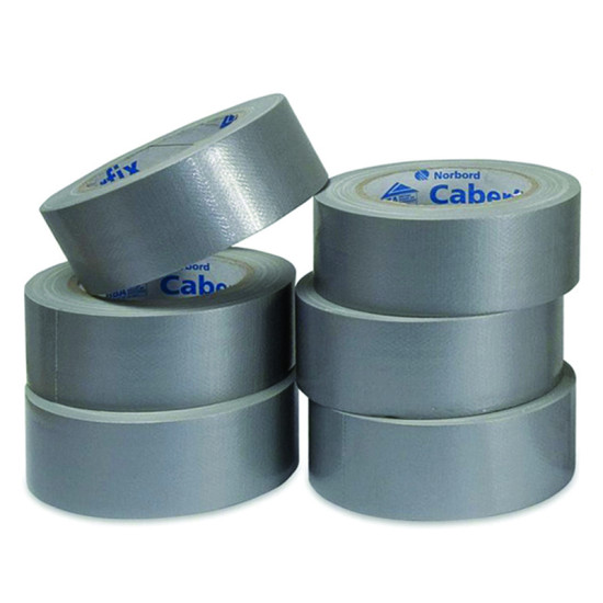 CaberFix Tape 50mm x 50m CaberFix Tape 50mm x 50m