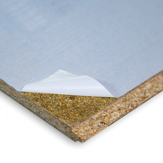 22mm x 2400mm x 600mm Caberdek P5 Tongue and Grooved Moisture Resistant Chipboard Flooring TG4 22mm x 2400mm x 600mm Caberdek P5 Tongue and Grooved Moisture Resistant Chipboard Flooring TG4
