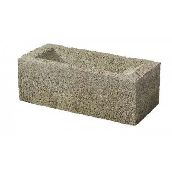 Marshalls Brick Buxton 73mm Frogged Common 22N - Pack of 384 Marshalls Brick Buxton 73mm Frogged Common 22N - Pack of 384