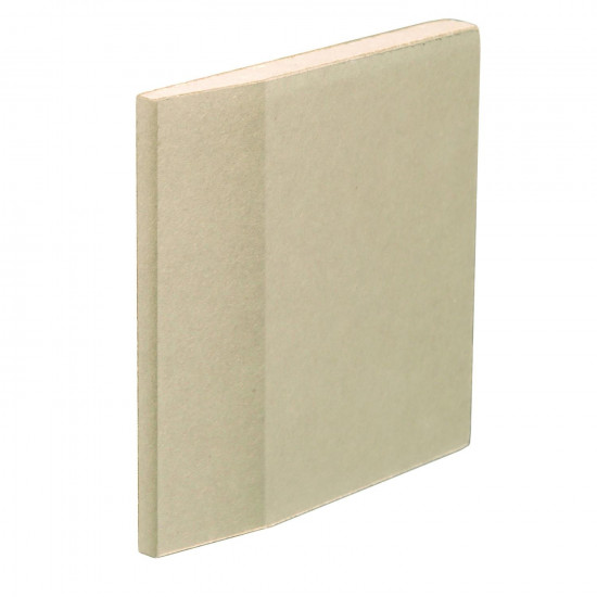 British Gypsum Gyproc WallBoard Tapered Edge 2400mm x 900mm x 15mm British Gypsum Gyproc WallBoard Tapered Edge 2400mm x 900mm x 15mm