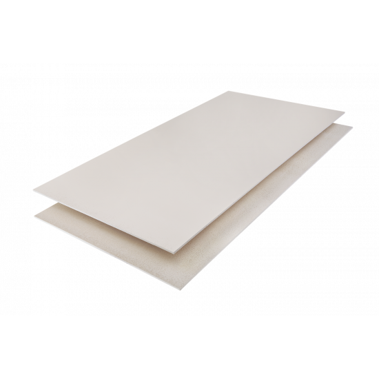 British Gypsum Glasroc F Multiboard 2400mm x 1200mm x 6mm British Gypsum Glasroc F Multiboard 2400mm x 1200mm x 6mm