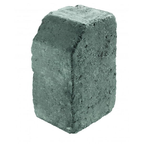 Marshalls Tegula Pennant Grey Kerb Edging 130mm x 160mm x 250mm - Pack of 120 Marshalls Tegula Pennant Grey Kerb Edging 130mm x 160mm x 250mm - Pack of 120