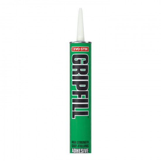 Evo-Stik 350ml Gripfill Evo-Stik 350ml Gripfill