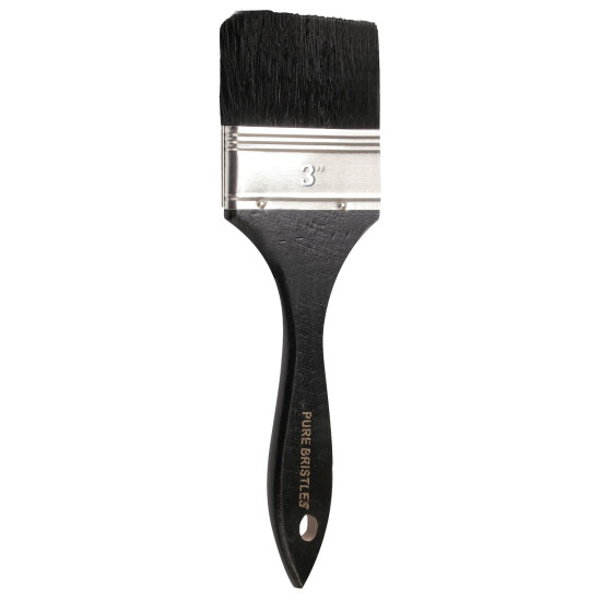Ciret Economy Paint Brush 3inch Ciret Economy Paint Brush 3inch