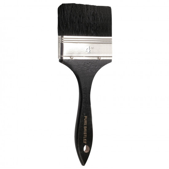 Ciret Economy Paint Brush 4inch
