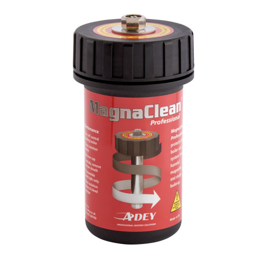 Adey Magnaclean Magnetic 22mm Filter MC22002 Adey Magnaclean Magnetic 22mm Filter MC22002
