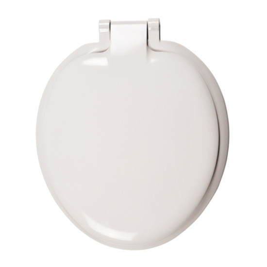 Celmac Sonata Toilet Seat & Cover White SSO11WH Celmac Sonata Toilet Seat & Cover White SSO11WH