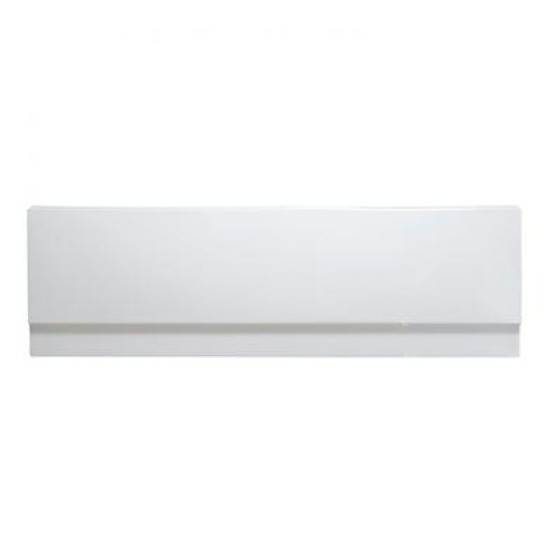 Roca Superthick Front Panel White 1700mm 025170000 Roca Superthick Front Panel White 1700mm 025170000
