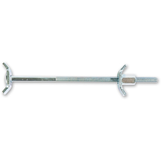 Unika Worktop Jointing Bolts Unika Worktop Jointing Bolts