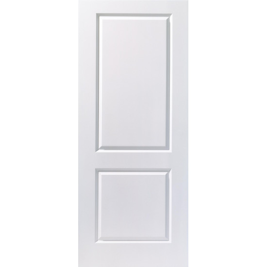 Moulded 2 Panel Smooth FD30 Internal Fire Door Moulded 2 Panel Smooth FD30 Internal Fire Door