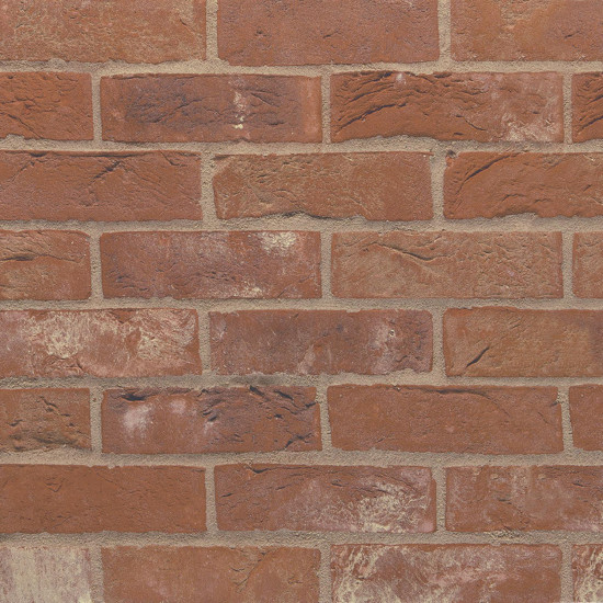 Wienerberger Facing Brick Renaissance - Pack of 528 Wienerberger Facing Brick Renaissance - Pack of 528