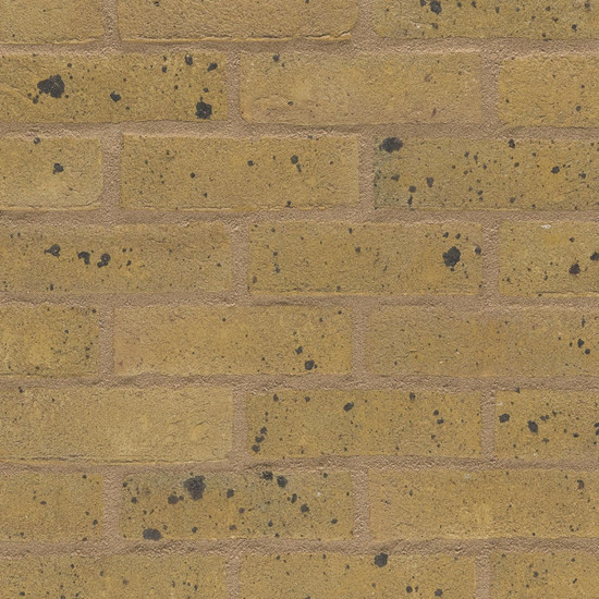 Wienerberger Facing Brick Thames Yellow - Pack of 500 Wienerberger Facing Brick Thames Yellow - Pack of 500