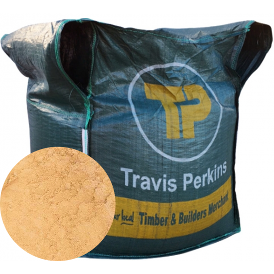 Building Sand Bulk Bag Building Sand Bulk Bag